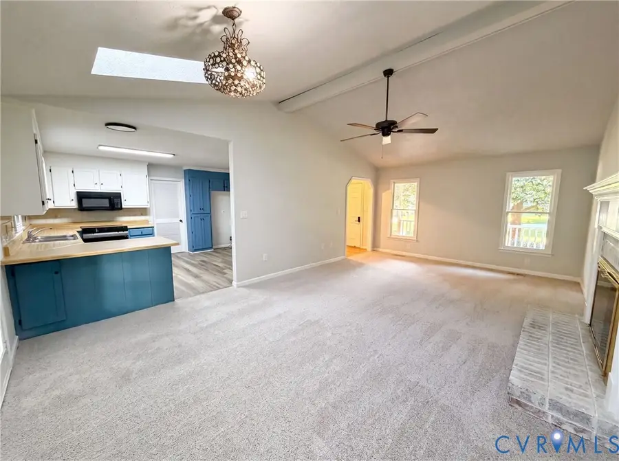 10912 Belvoir Road, Chester, VA 23831 - #3