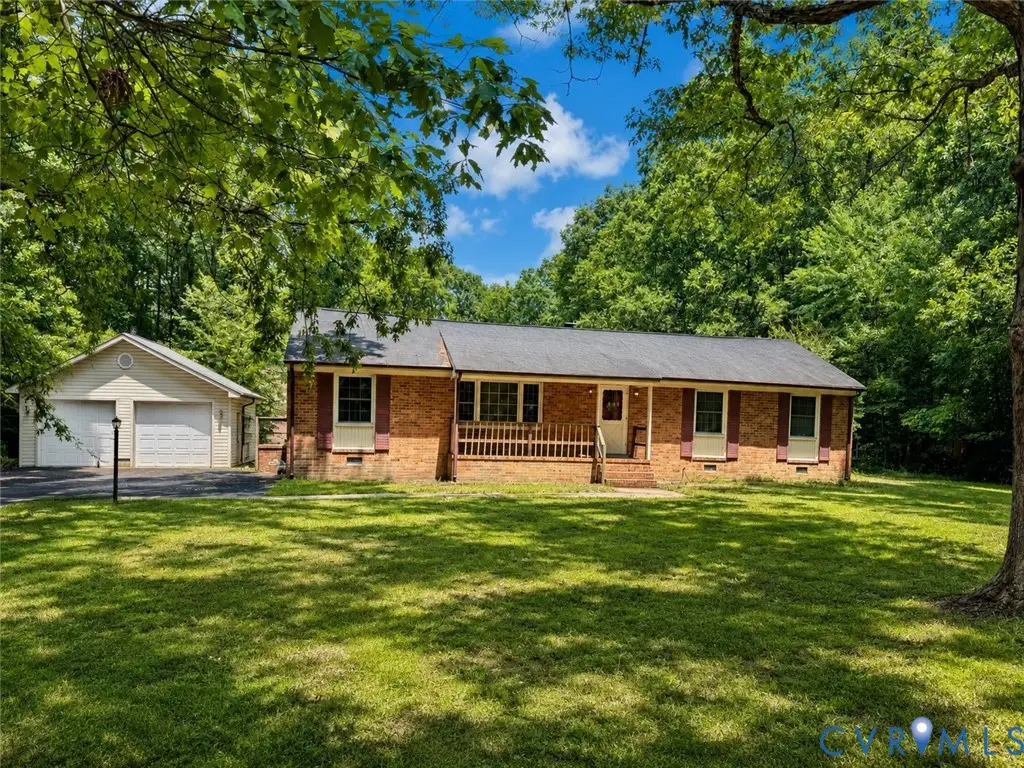 9413 Sherry Lane, Henrico, VA 23231 - #1