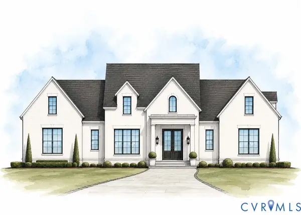 227 Kinloch Road, Manakin Sabot, VA 23103