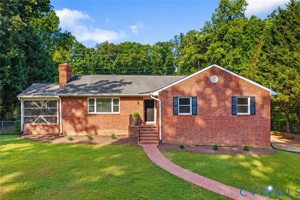 1516 Bloomfield Road, Richmond, VA 23225