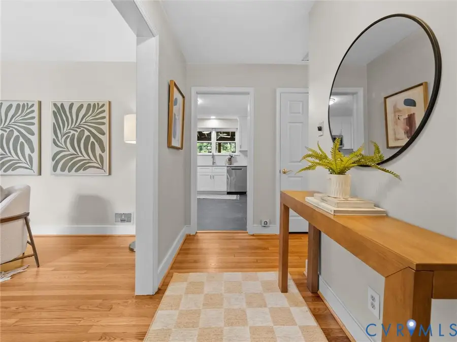 1516 Bloomfield Road, Richmond, VA 23225 - #2