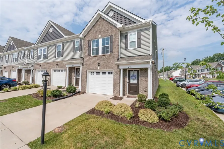 4354 Kidsgrove Road, Henrico, VA 23231 - #2