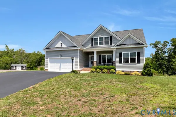 132 Mcree Way, Aylett, VA 23009