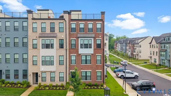 571 Hazel Place #B, Glen Allen, VA 23233