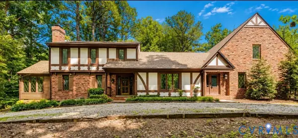 118 Willway Drive, Manakin Sabot, VA 23103