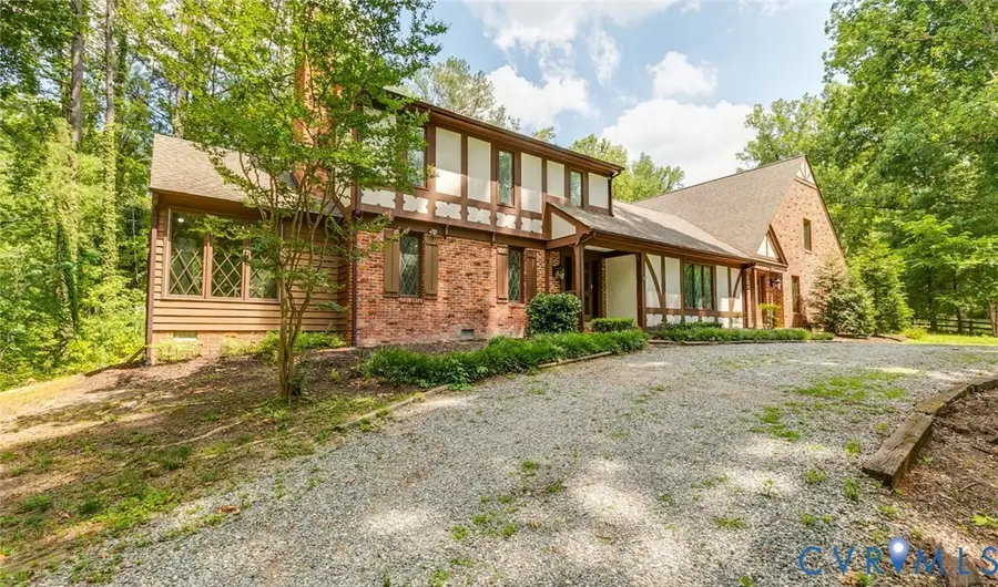118 Willway Drive, Manakin Sabot, VA 23103 - #2