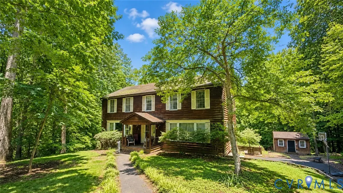 3 Elm Court, Palmyra, VA 22963 - #1