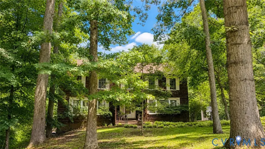 3 Elm Court, Palmyra, VA 22963 - #3