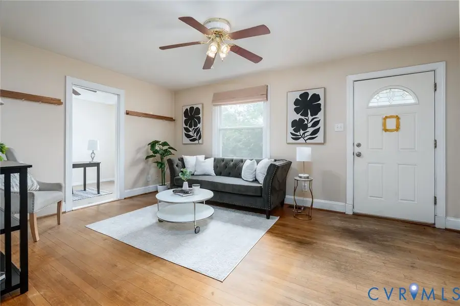 2108 Clarke Street, Henrico, VA 23228 - #3