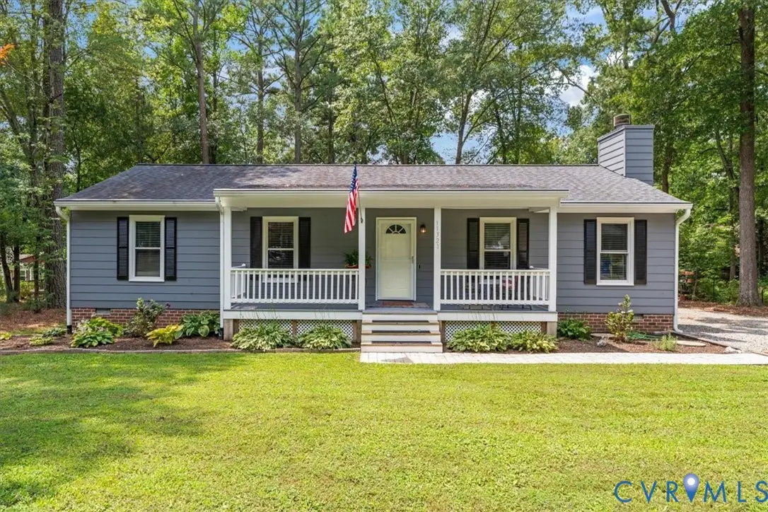 11321 Stigall Court, Midlothian, VA 23112 - #1