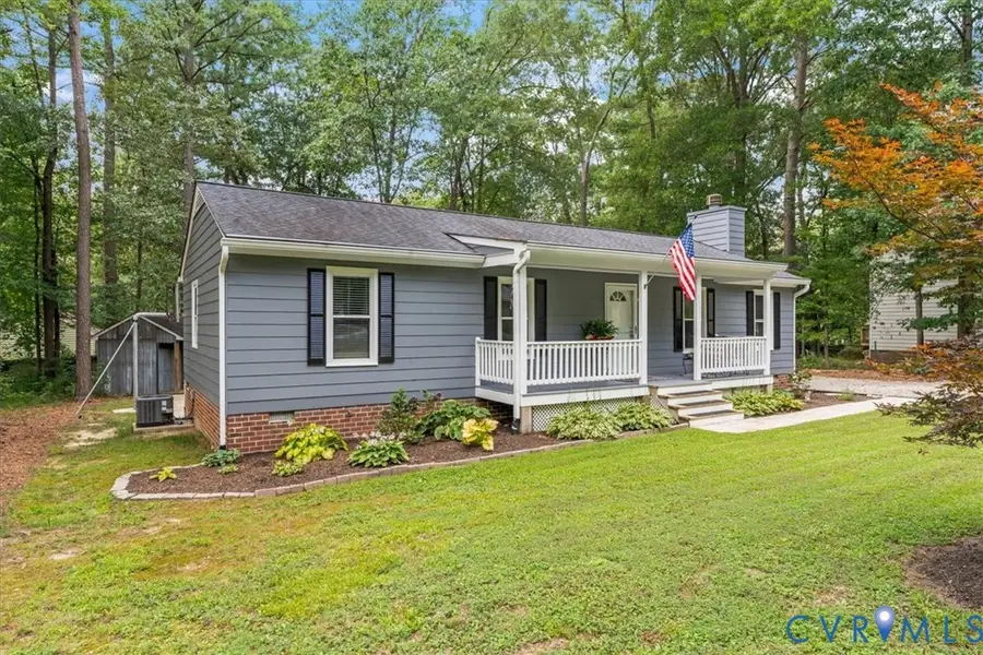 11321 Stigall Court, Midlothian, VA 23112 - #2