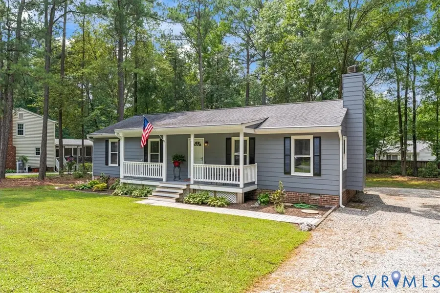 11321 Stigall Court, Midlothian, VA 23112 - #3