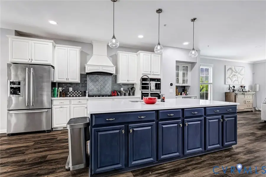 3815 Barnyard Trail, Glen Allen, VA 23060 - #2