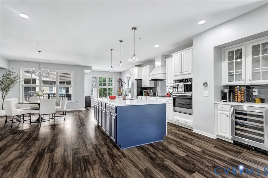 3815 Barnyard Trail, Glen Allen, VA 23060 - #3