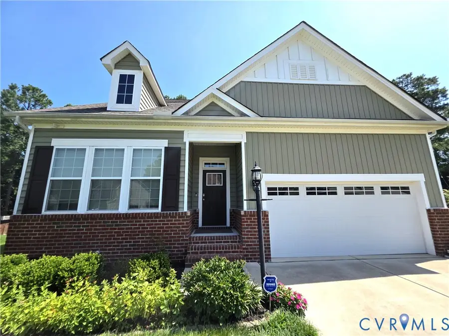 15018 Hazelbury Circle, Midlothian, VA 23112 - #3