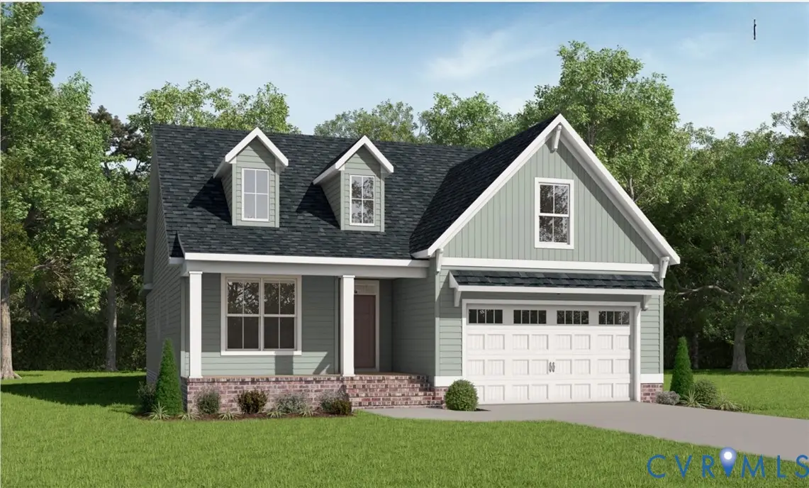 16706 Chesler Way, Moseley, VA 23120 - #1