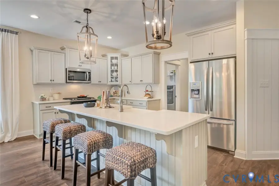 16706 Chesler Way, Moseley, VA 23120 - #2