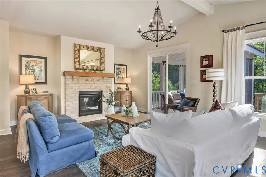 16706 Chesler Way, Moseley, VA 23120 - #3