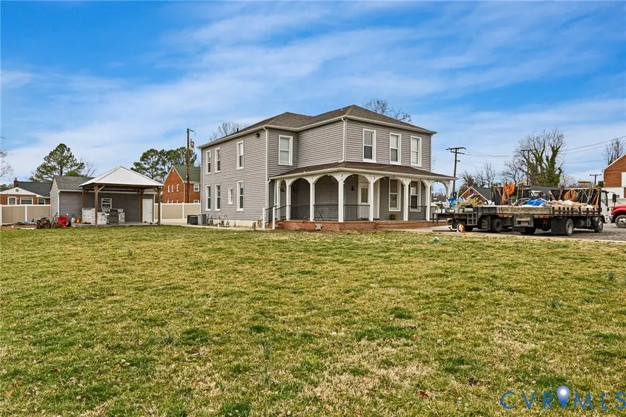 1400 Broad Rock Boulevard, Richmond, VA 23224 - #2