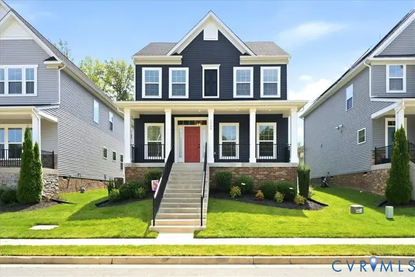 1720 German School Road, Richmond, VA 23225
