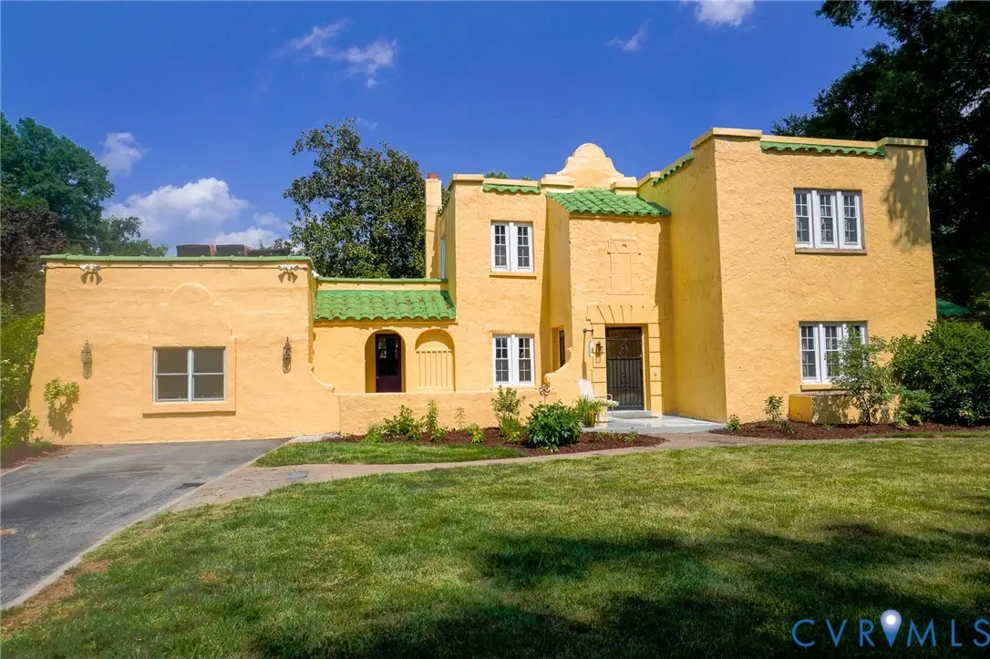 5515 Seminary Avenue, Fairfield, VA 23227 - #1
