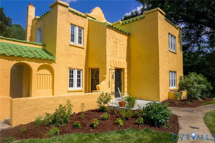 5515 Seminary Avenue, Fairfield, VA 23227 - #2