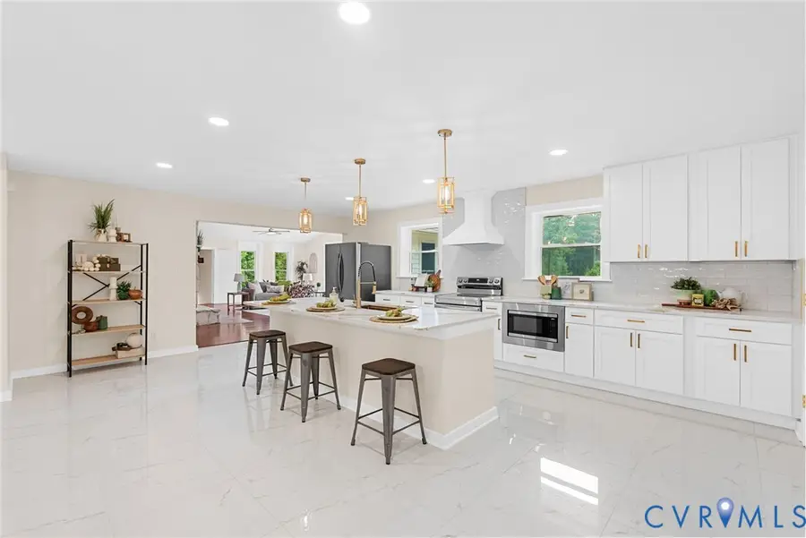 6210 Moseley Road, Moseley, VA 23120 - #2