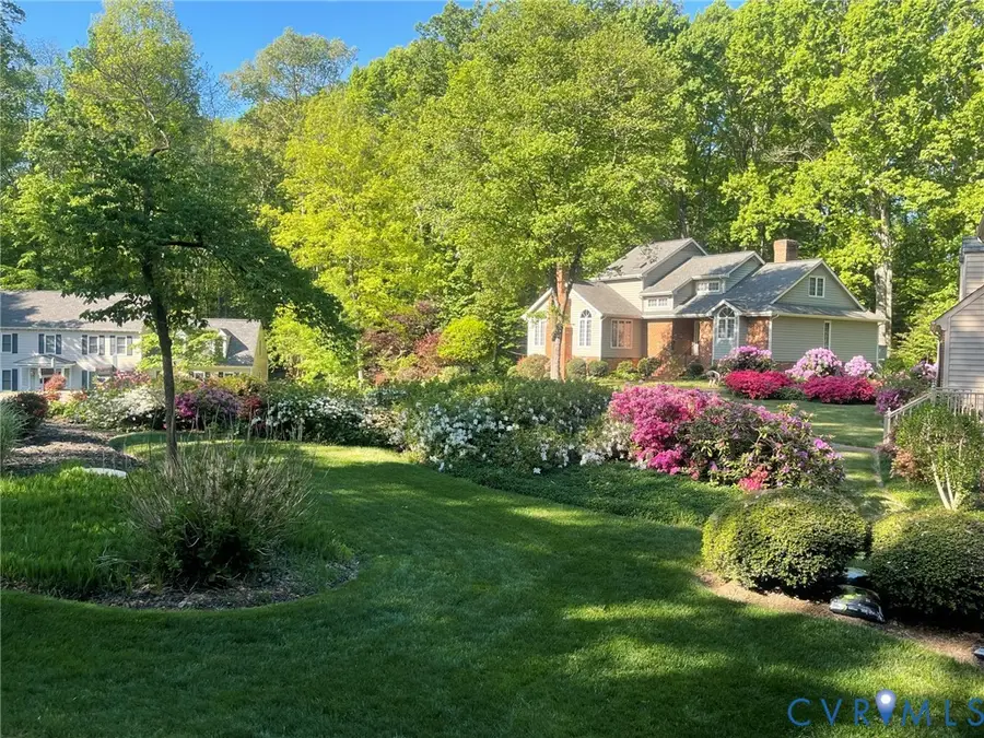 9604 St Regis Court, Rockwood, VA 23236 - #2