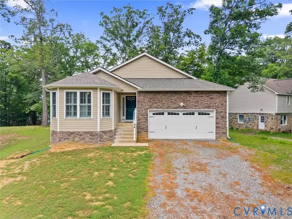 44 Lake Caroline Drive, Ruther Glen, VA 22546