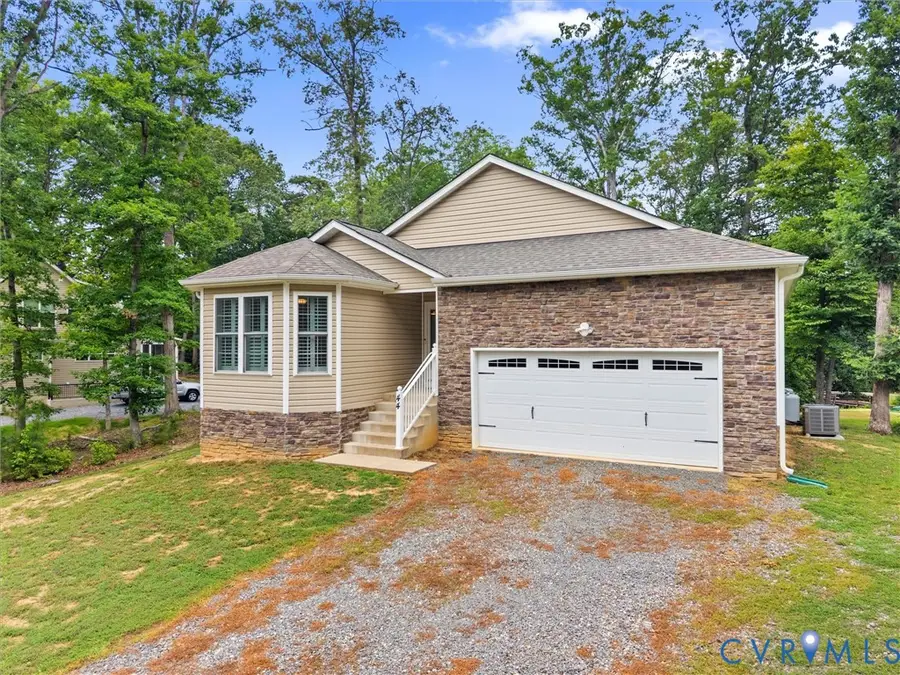 44 Lake Caroline Drive, Ruther Glen, VA 22546 - #2