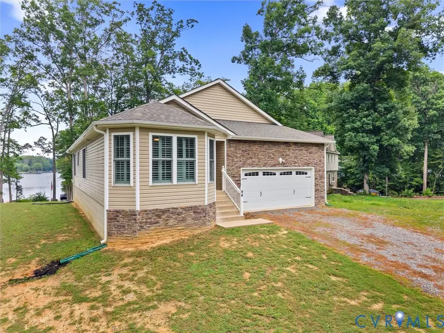44 Lake Caroline Drive, Ruther Glen, VA 22546 - #3