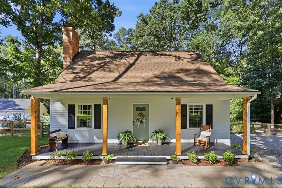 2757 Briarpatch Lane, Powhatan, VA 23139 - #2