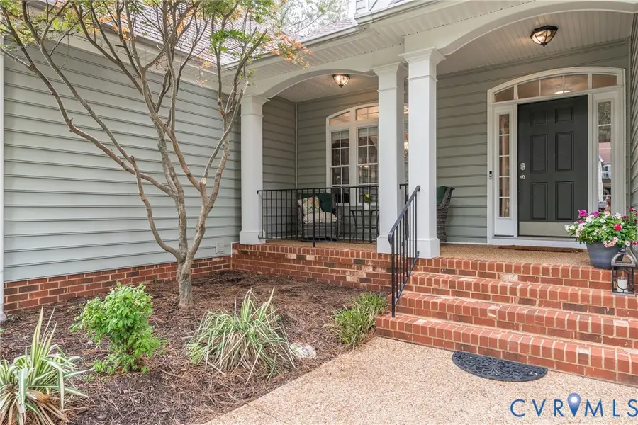 10437 Virginia Rail Terrace, New Kent, VA 23140 - #2