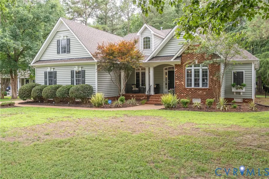 10437 Virginia Rail Terrace, New Kent, VA 23140 - #3