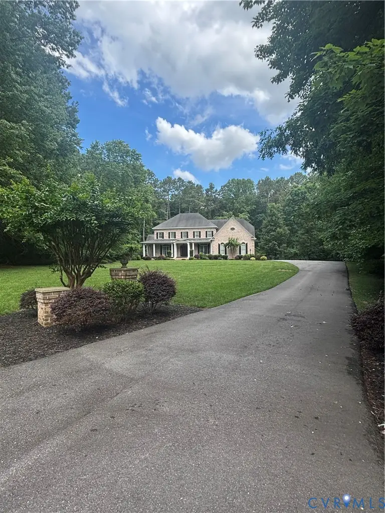 13519 Corapeake Place, Chesterfield, VA 23838 - #2