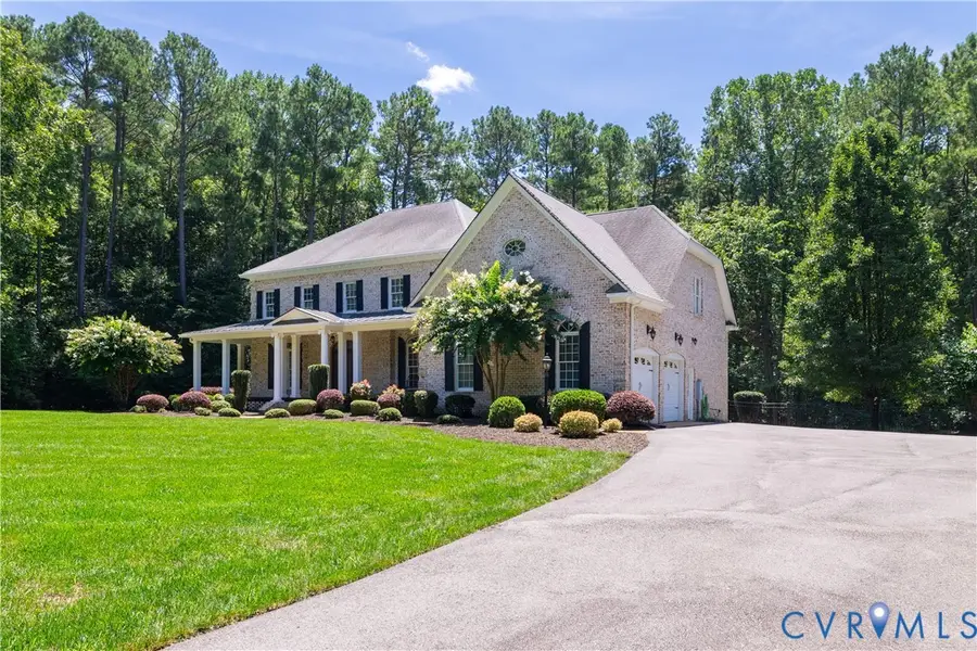 13519 Corapeake Place, Chesterfield, VA 23838 - #3