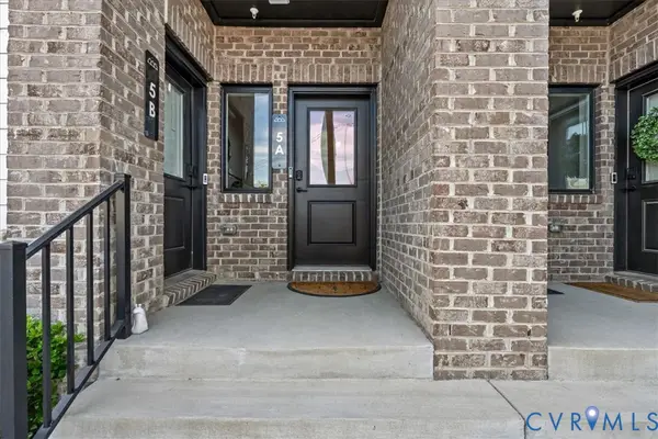 1900 Roseneath Road #5A, Richmond, VA 23230