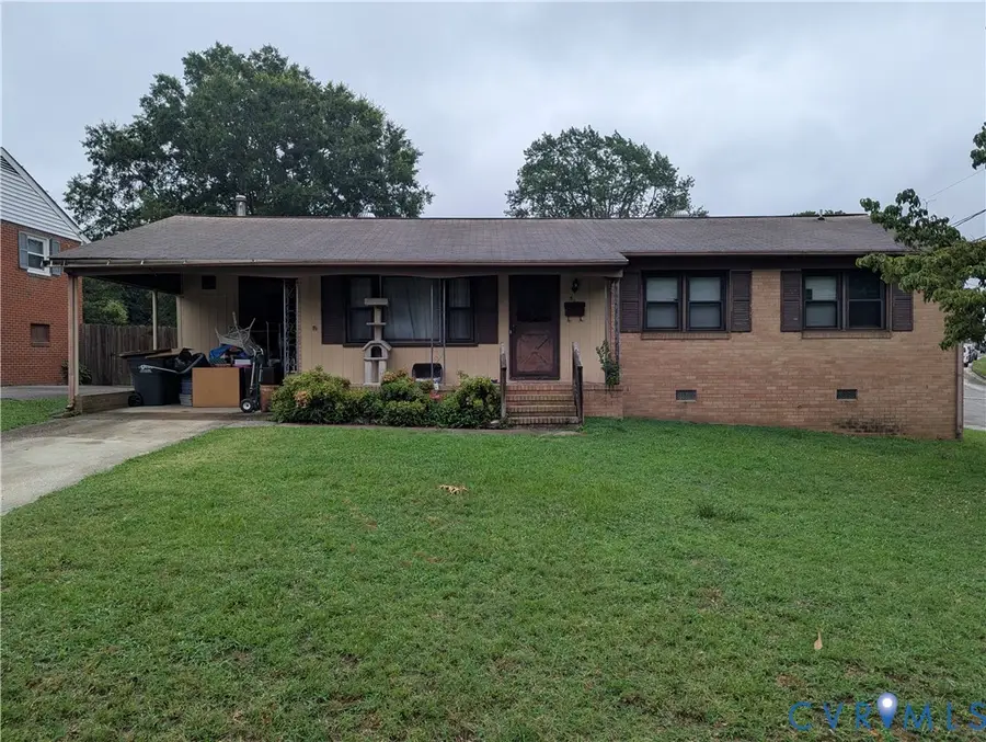 510 Old Town Drive, Colonial Heights, VA 23834 - #2
