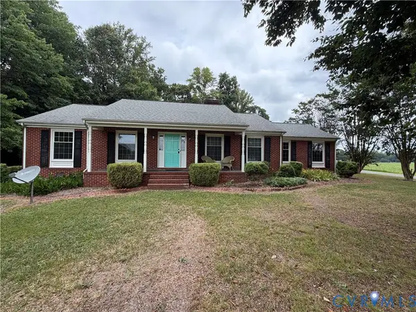 13991 King William Road, King William, VA 23086