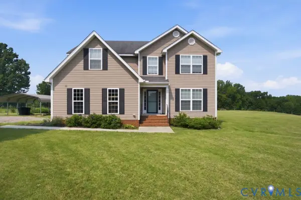 90 Waltons Store Road, Louisa, VA 23093