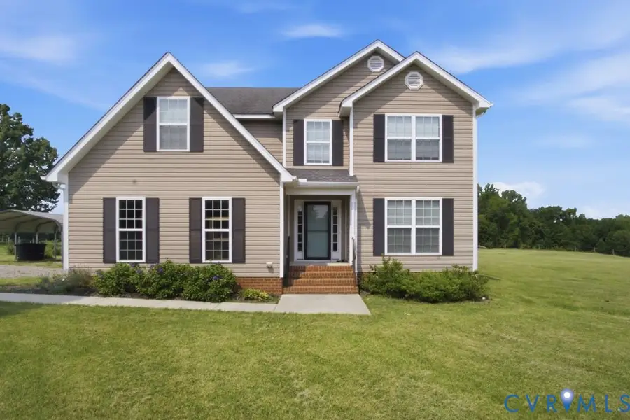 90 Waltons Store Road, Louisa, VA 23093 - #2