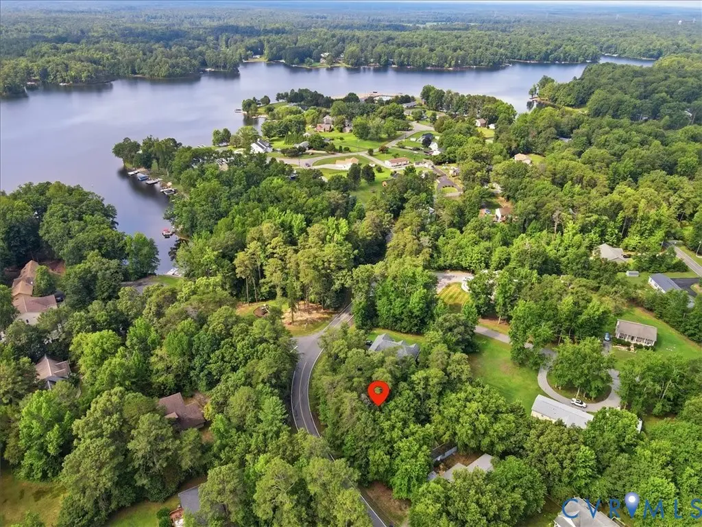 801 Lake Caroline Drive, Ruther Glen, VA 22546 - #1