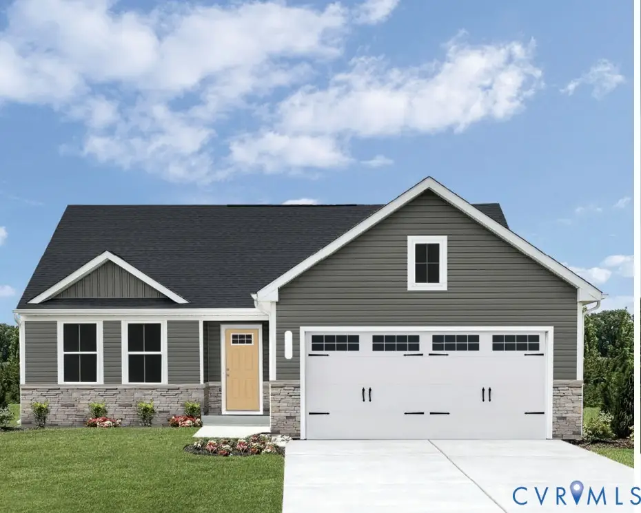 6 Hackberry Drive, Petersburg, VA 23803 - #1