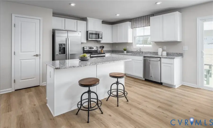 6 Hackberry Drive, Petersburg, VA 23803 - #2