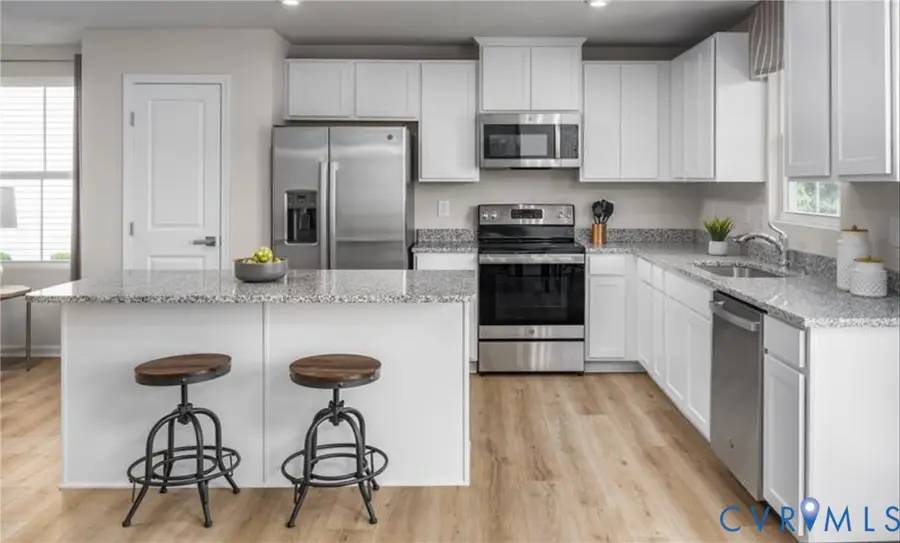 6 Hackberry Drive, Petersburg, VA 23803 - #3