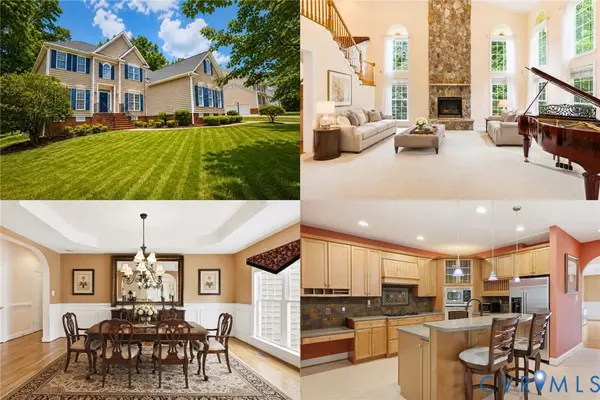4912 Topping Lane, Glen Allen, VA 23060