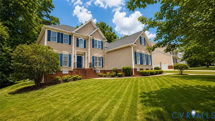 4912 Topping Lane, Glen Allen, VA 23060 - #2