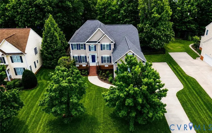 4912 Topping Lane, Glen Allen, VA 23060 - #3