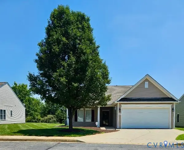 7439 Settlers Ridge Court, Richmond, VA 23231