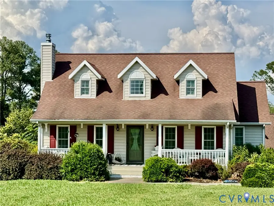 768 Hardtimes Road, Farmville, VA 23901 - #2